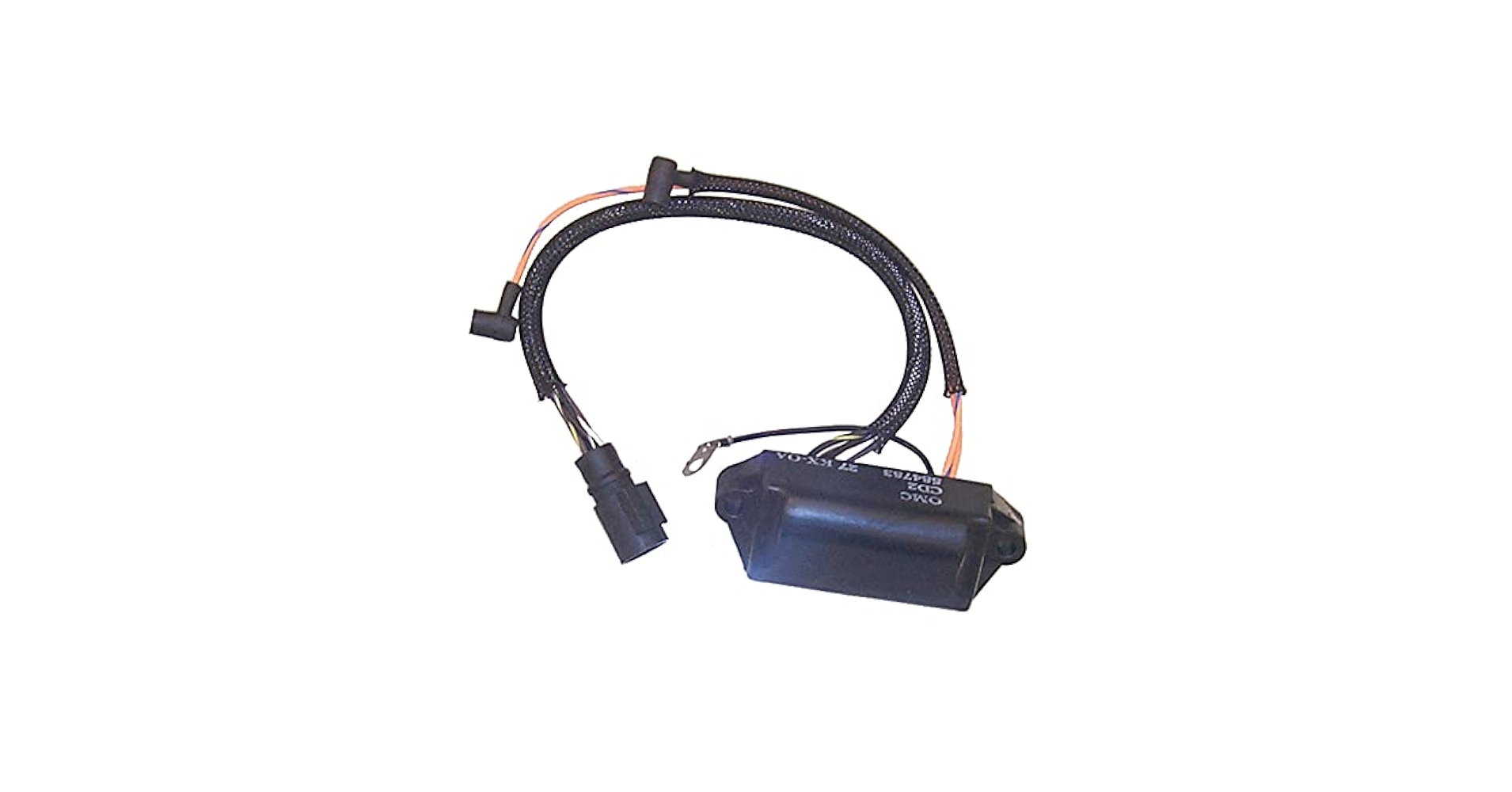 Amazon.com: Sierra 18-5767 Power Pack : Electronics
